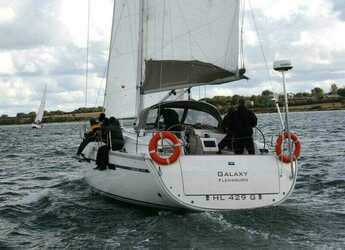 Rent a sailboat in Marina Flensburg Sonwik - Bavaria Cruiser 46 - 4 cab.