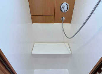 Rent a sailboat in Marina Flensburg Sonwik - Bavaria Cruiser 46 - 4 cab.