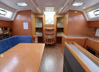 Rent a sailboat in Marina Flensburg Sonwik - Bavaria Cruiser 46 - 4 cab.