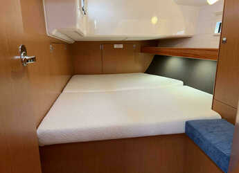 Rent a sailboat in Marina Flensburg Sonwik - Bavaria Cruiser 46 - 4 cab.