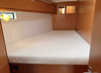 Rent a sailboat in Marina Flensburg Sonwik - Bavaria Cruiser 46 - 4 cab.