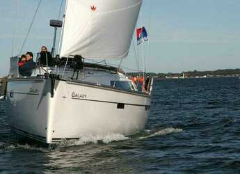 Rent a sailboat in Marina Flensburg Sonwik - Bavaria Cruiser 46 - 4 cab.