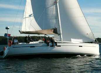 Rent a sailboat in Marina Flensburg Sonwik - Bavaria Cruiser 46 - 4 cab.