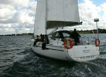 Rent a sailboat in Marina Flensburg Sonwik - Bavaria Cruiser 46 - 4 cab.