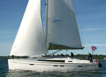 Alquilar velero en Marina Flensburg Sonwik - Bavaria Cruiser 46 - 4 cab.