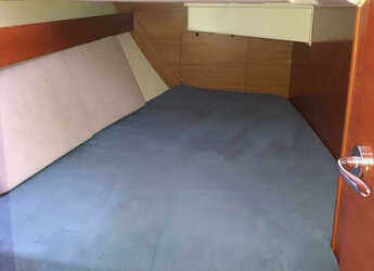 Rent a sailboat in Marina Flensburg Sonwik - Dufour 40E