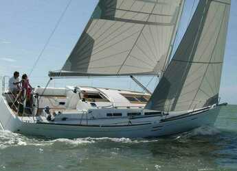 Alquilar velero en Marina Flensburg Sonwik - Dufour 40E