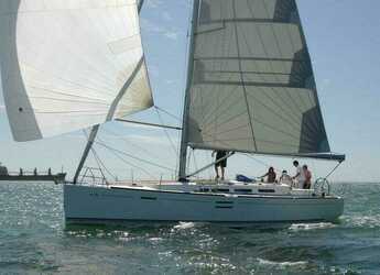 Rent a sailboat in Marina Flensburg Sonwik - Dufour 40E