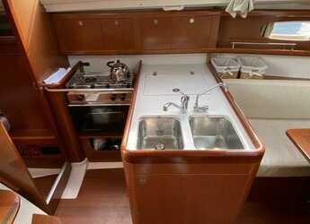 Alquilar velero en Marina Flensburg Sonwik - Oceanis 31