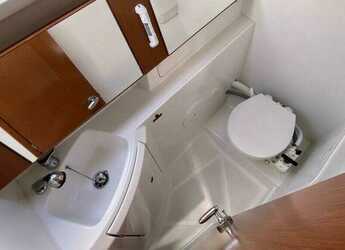 Alquilar velero en Marina Flensburg Sonwik - Oceanis 31