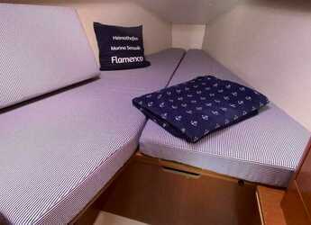 Alquilar velero en Marina Flensburg Sonwik - Oceanis 31