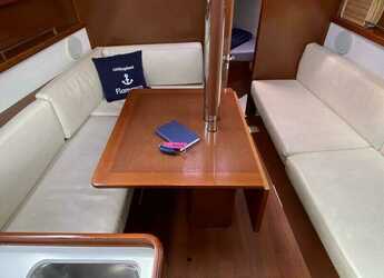 Alquilar velero en Marina Flensburg Sonwik - Oceanis 31