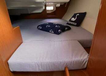 Alquilar velero en Marina Flensburg Sonwik - Oceanis 31