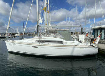 Alquilar velero en Marina Flensburg Sonwik - Oceanis 31