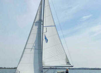 Alquilar velero en Marina Flensburg Sonwik - Oceanis 31