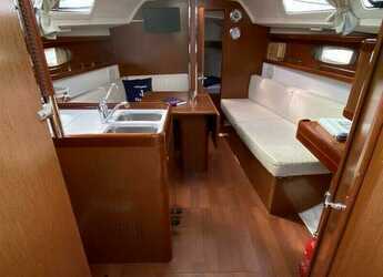 Alquilar velero en Marina Flensburg Sonwik - Oceanis 31