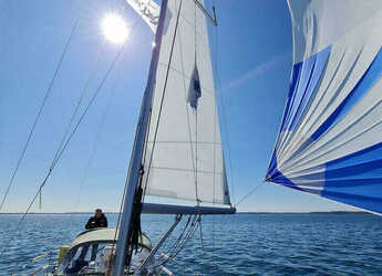 Alquilar velero en Marina Flensburg Sonwik - Oceanis 31