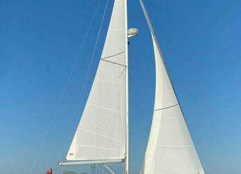 Alquilar velero en Marina Flensburg Sonwik - Oceanis 31