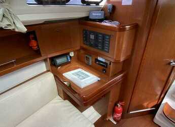 Alquilar velero en Marina Flensburg Sonwik - Oceanis 31