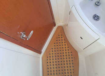 Rent a sailboat in Marina Flensburg Sonwik - Oceanis 31