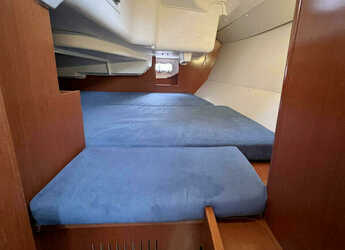 Rent a sailboat in Marina Flensburg Sonwik - Oceanis 31