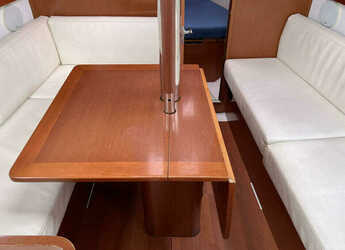 Rent a sailboat in Marina Flensburg Sonwik - Oceanis 31