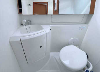 Alquilar velero en Marina Flensburg Sonwik - Oceanis 37