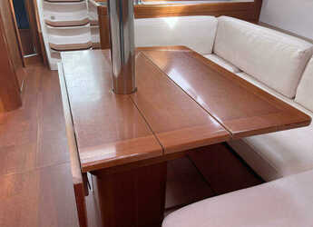 Alquilar velero en Marina Flensburg Sonwik - Oceanis 37