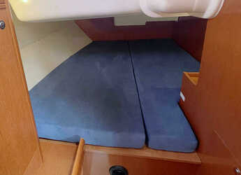 Alquilar velero en Marina Flensburg Sonwik - Oceanis 37