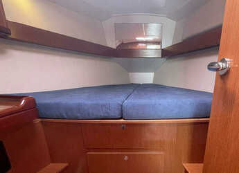 Alquilar velero en Marina Flensburg Sonwik - Oceanis 37