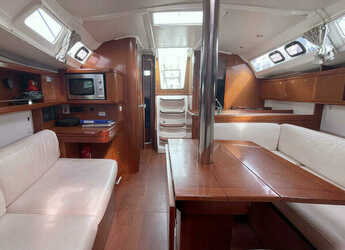 Alquilar velero en Marina Flensburg Sonwik - Oceanis 37