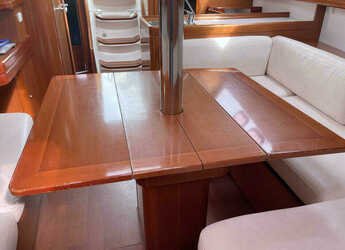 Alquilar velero en Marina Flensburg Sonwik - Oceanis 37