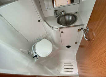 Alquilar velero en Marina Flensburg Sonwik - Sun Fast 37