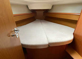 Alquilar velero en Marina Flensburg Sonwik - Sun Fast 37