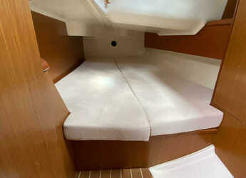 Alquilar velero en Marina Flensburg Sonwik - Sun Fast 37