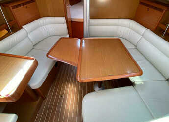 Alquilar velero en Marina Flensburg Sonwik - Sun Fast 37