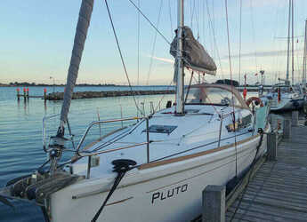 Alquilar velero en Marina Flensburg Sonwik - Sun Odyssey 379