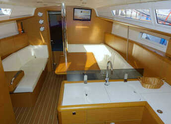 Alquilar velero en Marina Flensburg Sonwik - Sun Odyssey 379