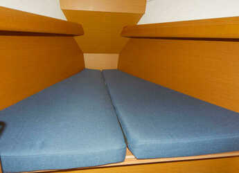 Alquilar velero en Marina Flensburg Sonwik - Sun Odyssey 379