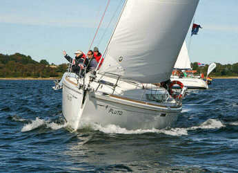 Alquilar velero en Marina Flensburg Sonwik - Sun Odyssey 379