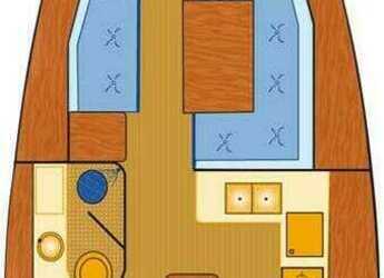 Alquilar velero en Marina Flensburg Sonwik - Sun Odyssey 379