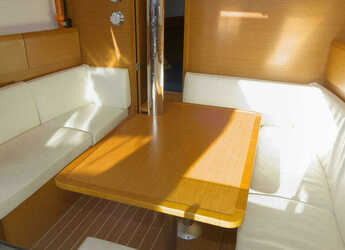 Alquilar velero en Marina Flensburg Sonwik - Sun Odyssey 379