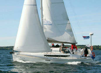 Alquilar velero en Marina Flensburg Sonwik - Sun Odyssey 379