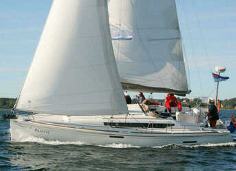 Alquilar velero en Marina Flensburg Sonwik - Sun Odyssey 379