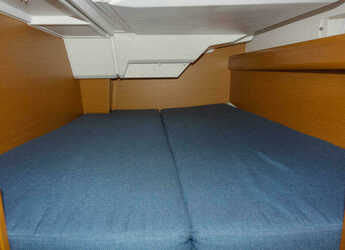 Alquilar velero en Marina Flensburg Sonwik - Sun Odyssey 379