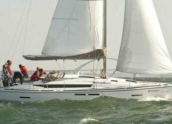 Alquilar velero en Marina Flensburg Sonwik - Sun Odyssey 409
