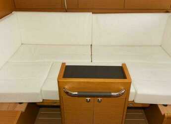 Alquilar velero en Marina Flensburg Sonwik - Sun Odyssey 409