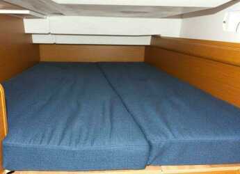 Alquilar velero en Marina Flensburg Sonwik - Sun Odyssey 409