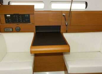 Alquilar velero en Marina Flensburg Sonwik - Sun Odyssey 409