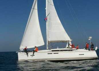 Alquilar velero en Marina Flensburg Sonwik - Sun Odyssey 409